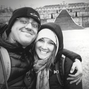 Meet your Posher, Adency